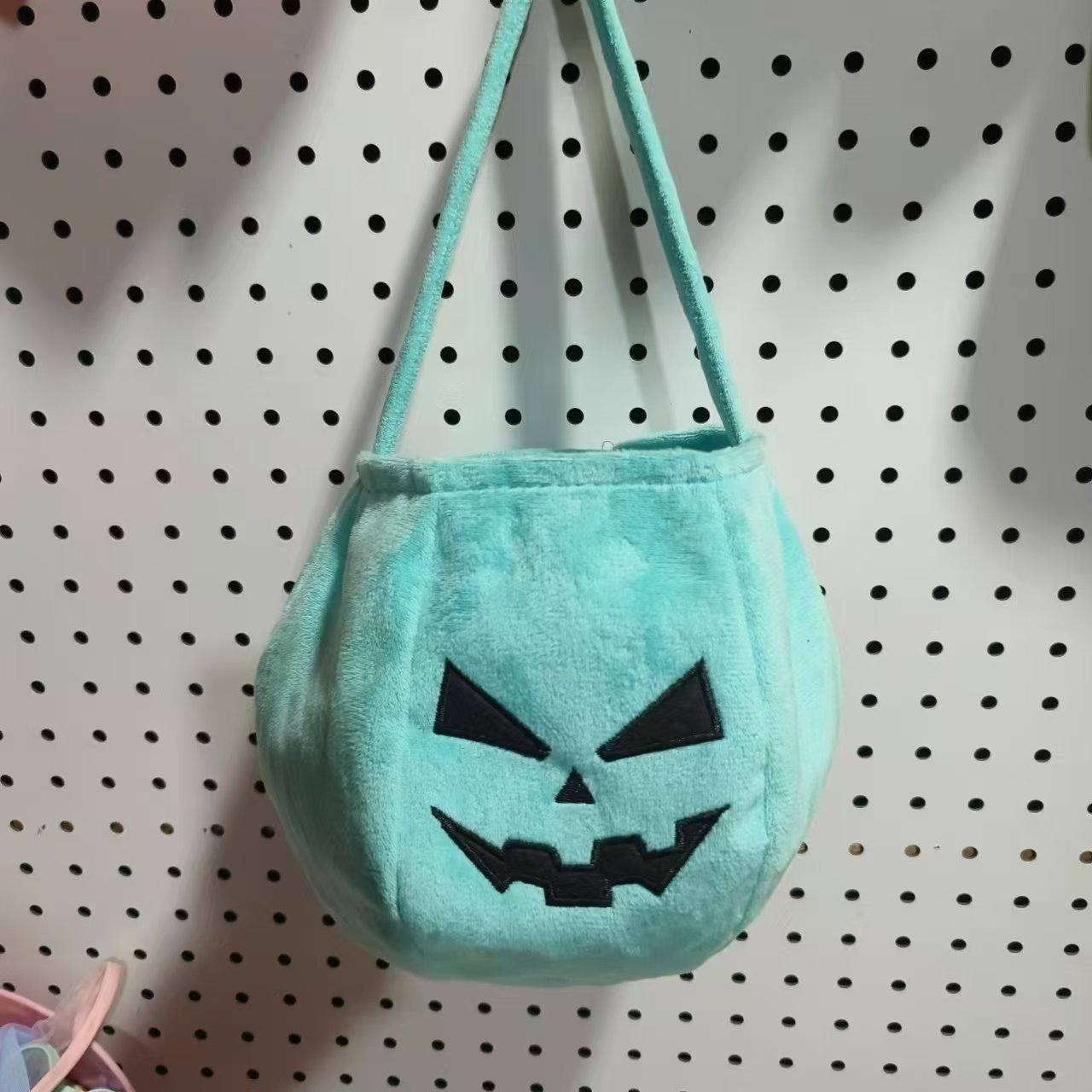 Halloween candy bag