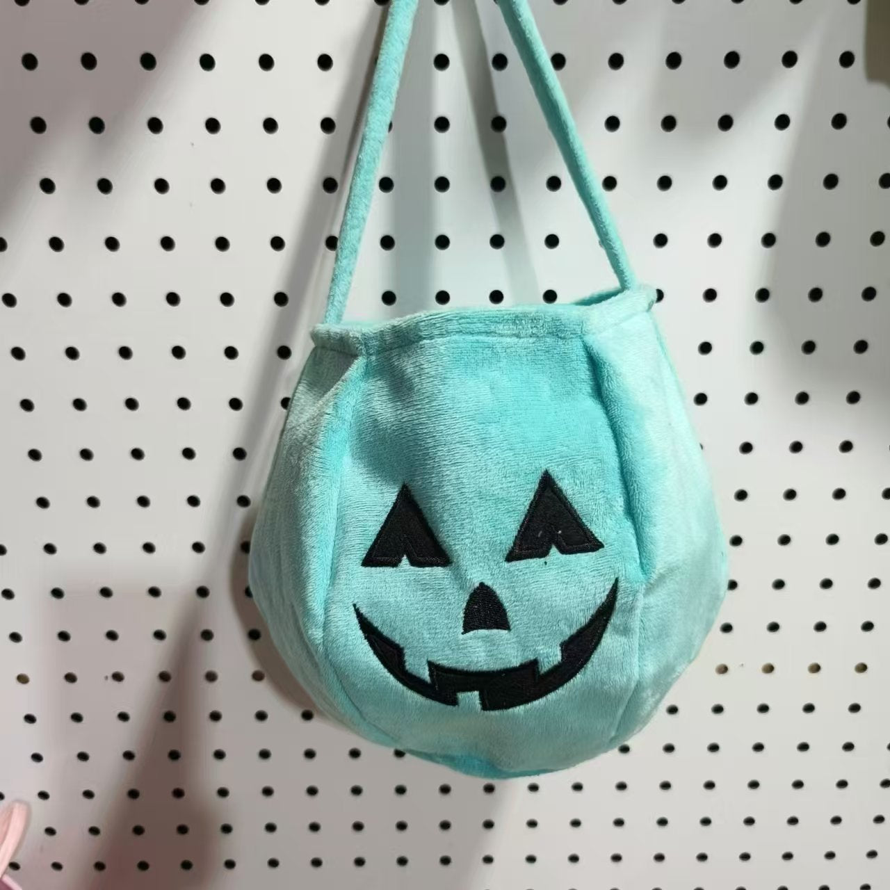 Halloween candy bag
