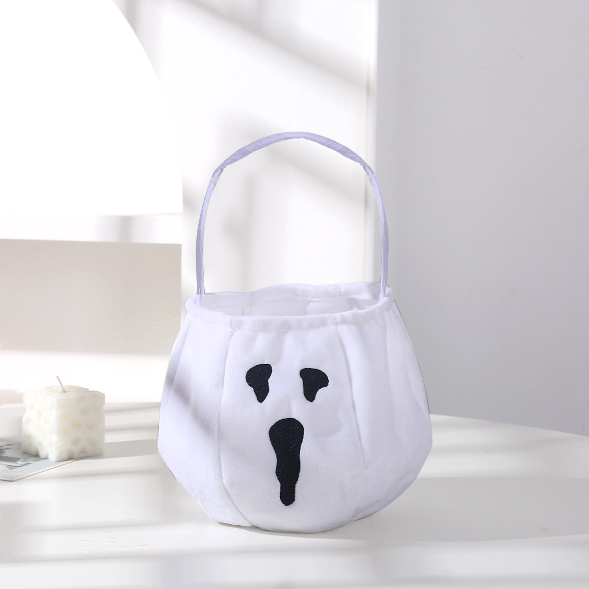 Halloween candy bag