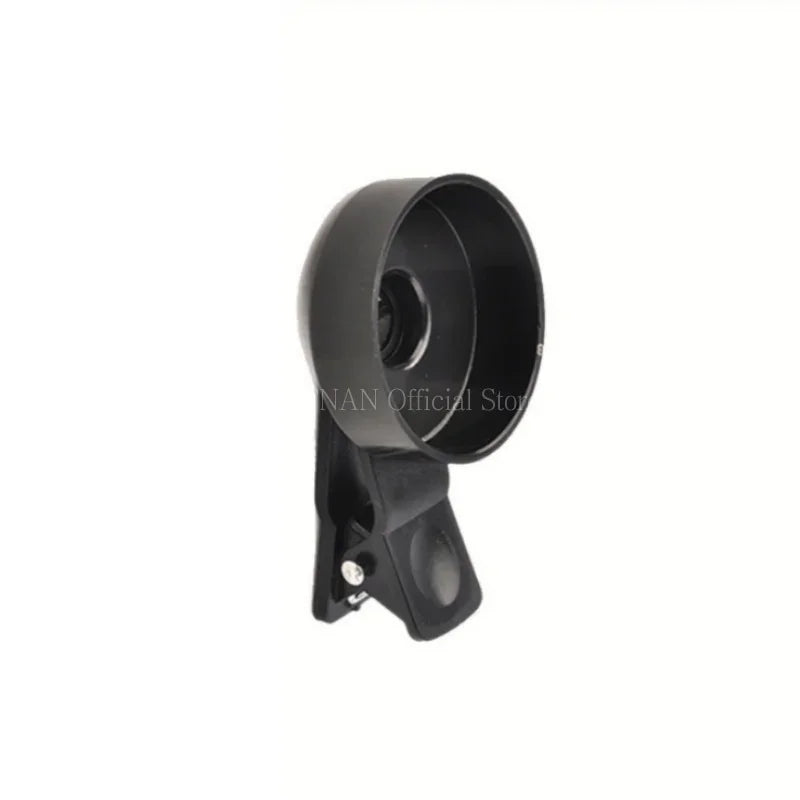 2025 2000X25 HD Monocular Telescope, Compact Portable for Travel, Hiking, Fishing, Camping, Stargazing, Concerts & Bird Watching